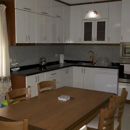 Villa Lake House