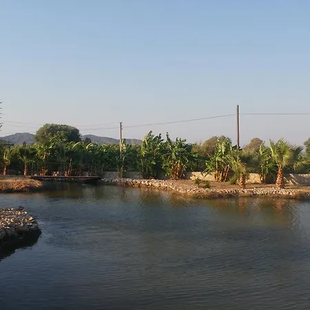 Lake House 빌라 *