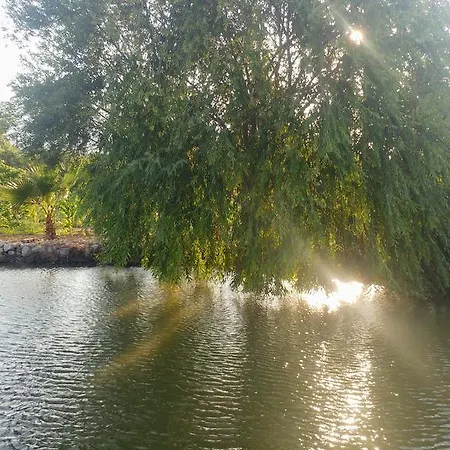 Lake House 빌라 *