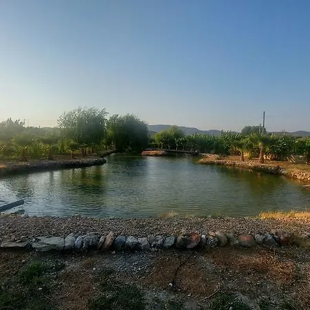 빌라 Lake House *