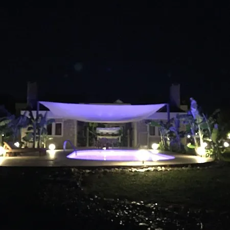 Lake House Villa Datca