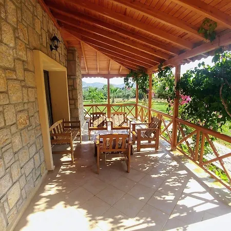 Lake House * Datca
