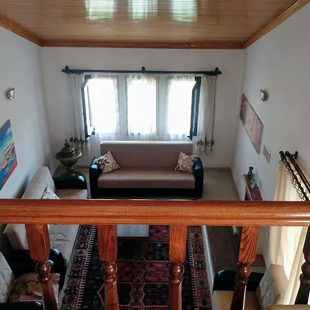 Lake House 빌라
