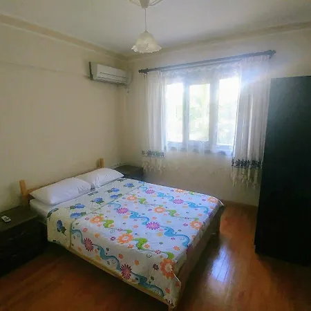 Villa Lake House Datca