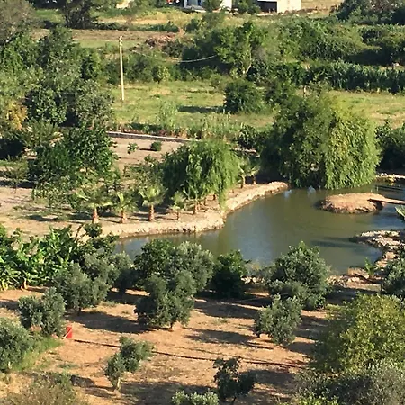 Lake House Villa Datca