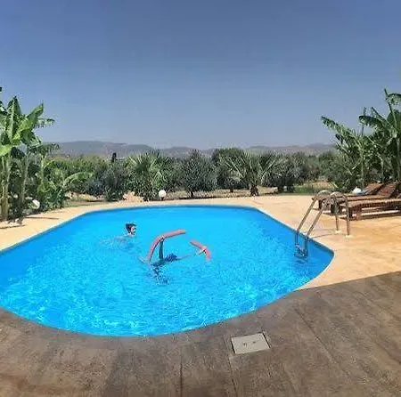 Lake House Villa
